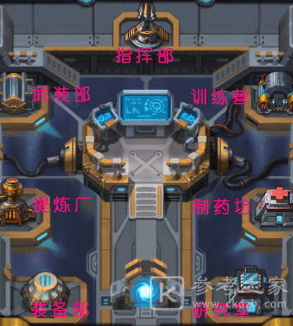 不思议迷宫遗落之城隐藏任务及彩蛋是什么？遗落之城密令勇敢冈宝不怕困难[多图]图片2