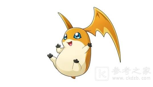 数码宝贝新世纪巴达兽强吗