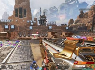 apex英雄暴走怎么样 apex英雄暴走武器介绍