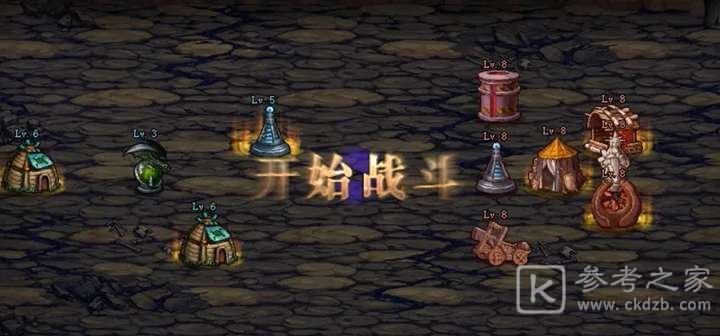 DNF创世之书攻略：创世之书全关卡阵容打法分享[多图]图片18