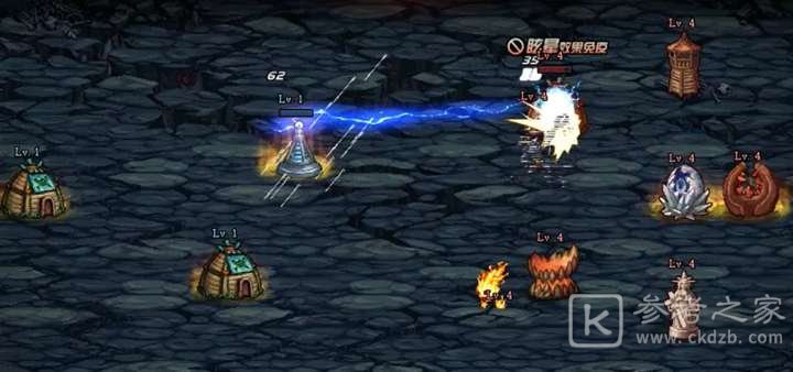 DNF创世之书攻略：创世之书全关卡阵容打法分享[多图]图片8