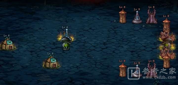 DNF创世之书攻略：创世之书全关卡阵容打法分享[多图]图片20