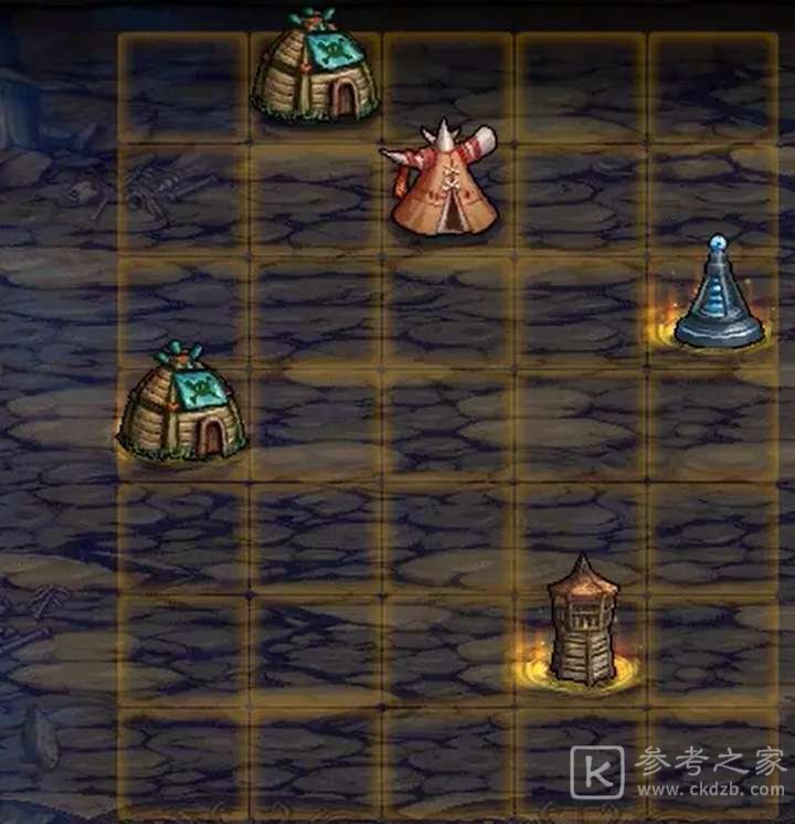 DNF创世之书攻略：创世之书全关卡阵容打法分享[多图]图片12