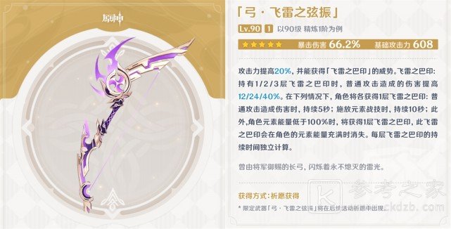 原神2.0宵宫角色池值得抽吗