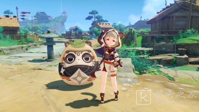 原神2.0宵宫角色池值得抽吗