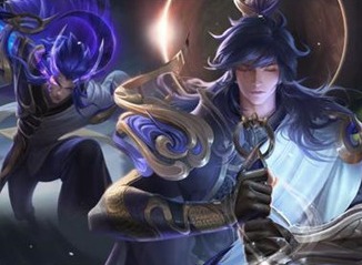 王者荣耀李信一念神魔台词是什么 王者荣耀李信一念神魔台词汇总分享
