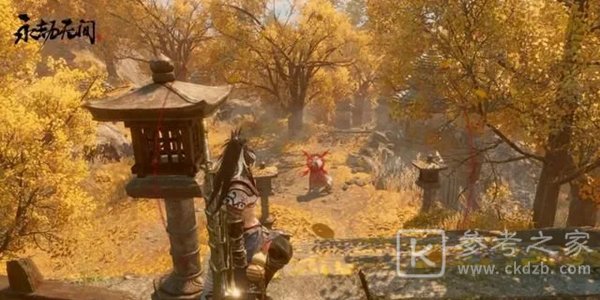 永劫无间匕首怎么玩 永劫无间匕首玩法攻略