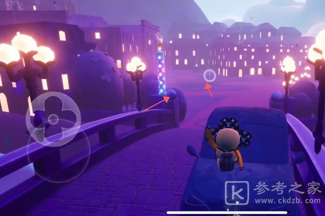 louis the game攻略大全：全关卡收集通关图文教程！[多图]图片8