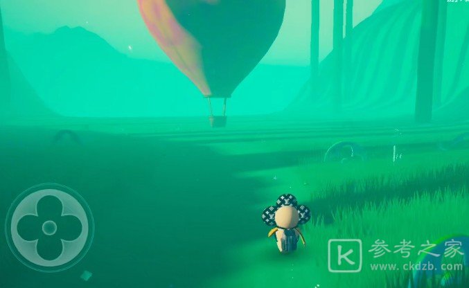 louis the game攻略大全：全关卡收集通关图文教程！[多图]图片4
