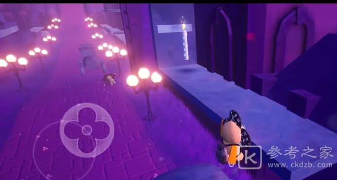 louis the game攻略大全：全关卡收集通关图文教程！[多图]图片6