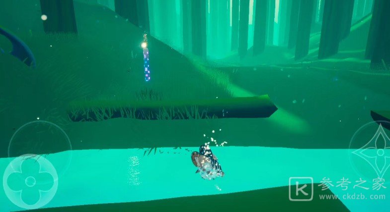 louis the game攻略大全：全关卡收集通关图文教程！[多图]图片2
