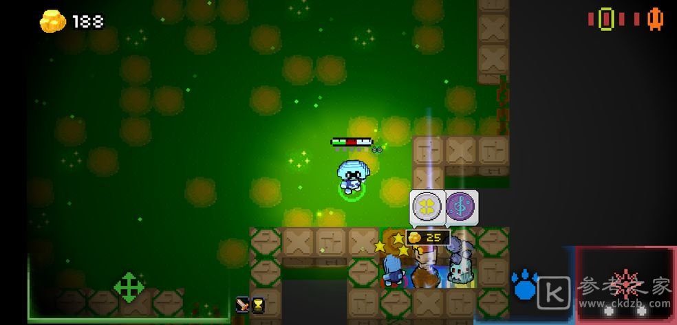 怪兽之星攻略大全：新手必备玩法指南！[多图]图片2