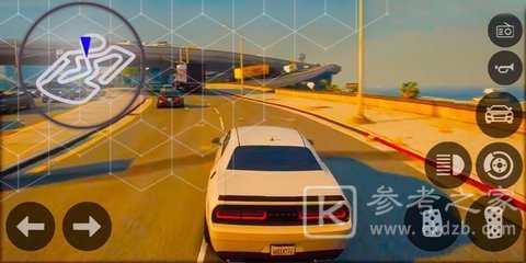 犯罪城市黑帮战争
