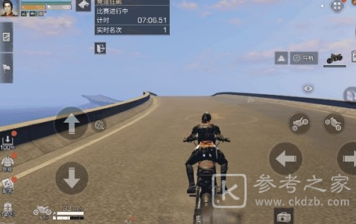 明日之后竞速狂飙怎么玩