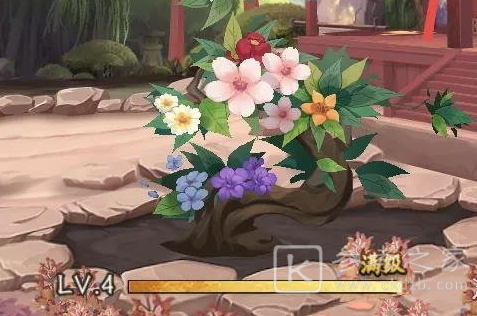 阴阳师七夕活动花夕缘梦好玩吗