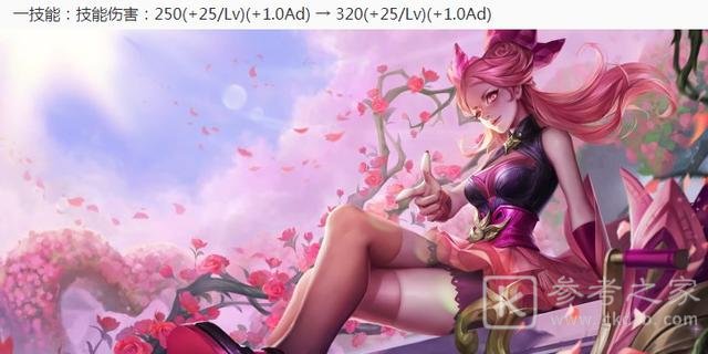王者荣耀8.11更新什么了