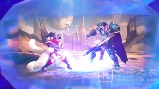 英雄联盟十周年皮肤怎么领？十周年皮肤领取教程[多图]图片1
