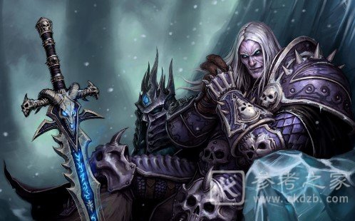 魔兽RPG刀魂传奇通关攻略 刀魂传奇打法分享