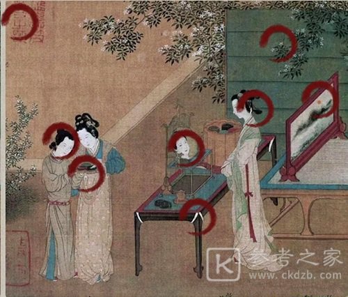 古镜记第二章通关攻略大全，第二章抵达南京直到烟花大会图文攻略汇总[多图]图片2