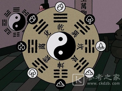 古镜记第二章通关攻略大全，第二章抵达南京直到烟花大会图文攻略汇总[多图]图片6