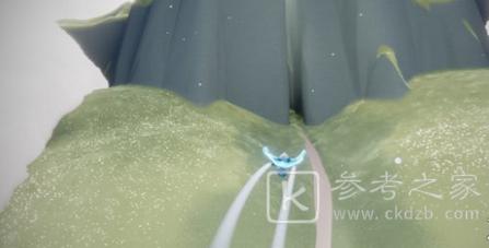 光遇兔子云怎么飞上去 兔子云彩蛋打卡点详解[多图]图片1