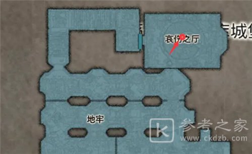 生化危机8四天使头像在哪