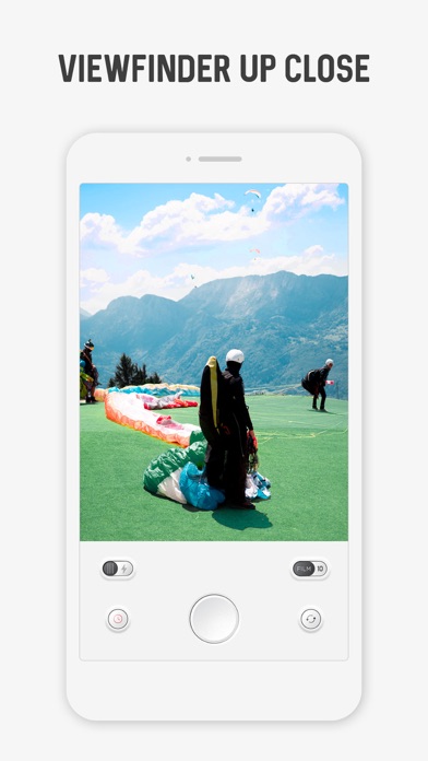 InstaMini截图