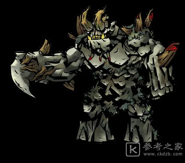 逆境抉择神曲全章节BOSS攻略大全，1-8章BOOS属性技能打法图文攻略汇总[多图]图片2
