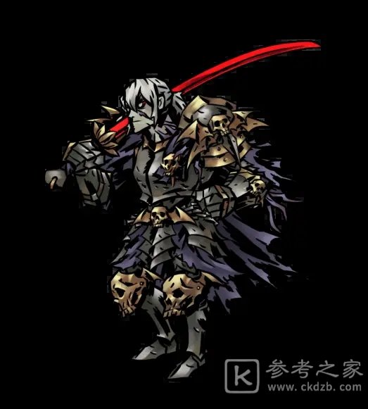 逆境抉择神曲全章节BOSS攻略大全，1-8章BOOS属性技能打法图文攻略汇总[多图]图片8