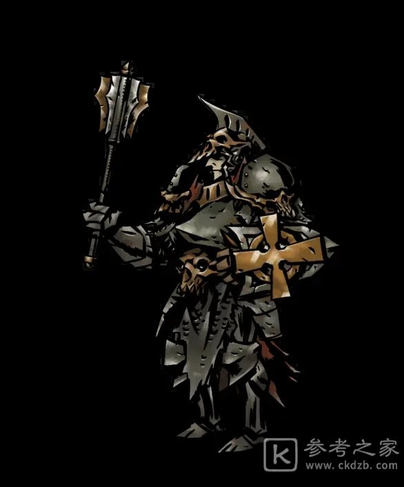 逆境抉择神曲全章节BOSS攻略大全，1-8章BOOS属性技能打法图文攻略汇总[多图]图片1