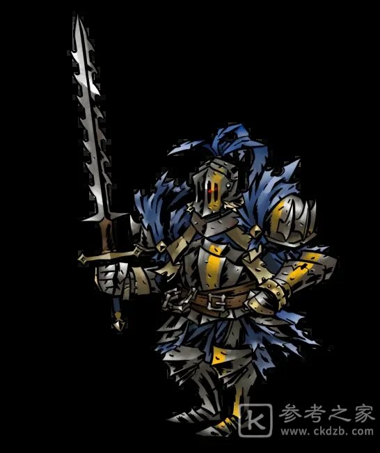 逆境抉择神曲全章节BOSS攻略大全，1-8章BOOS属性技能打法图文攻略汇总[多图]图片5