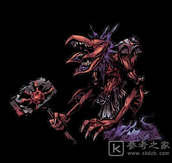 逆境抉择神曲全章节BOSS攻略大全，1-8章BOOS属性技能打法图文攻略汇总[多图]图片7