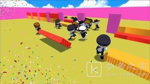 FallGames