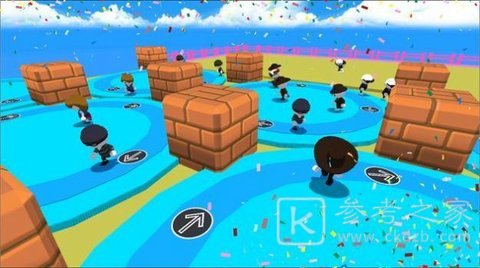 FallGames