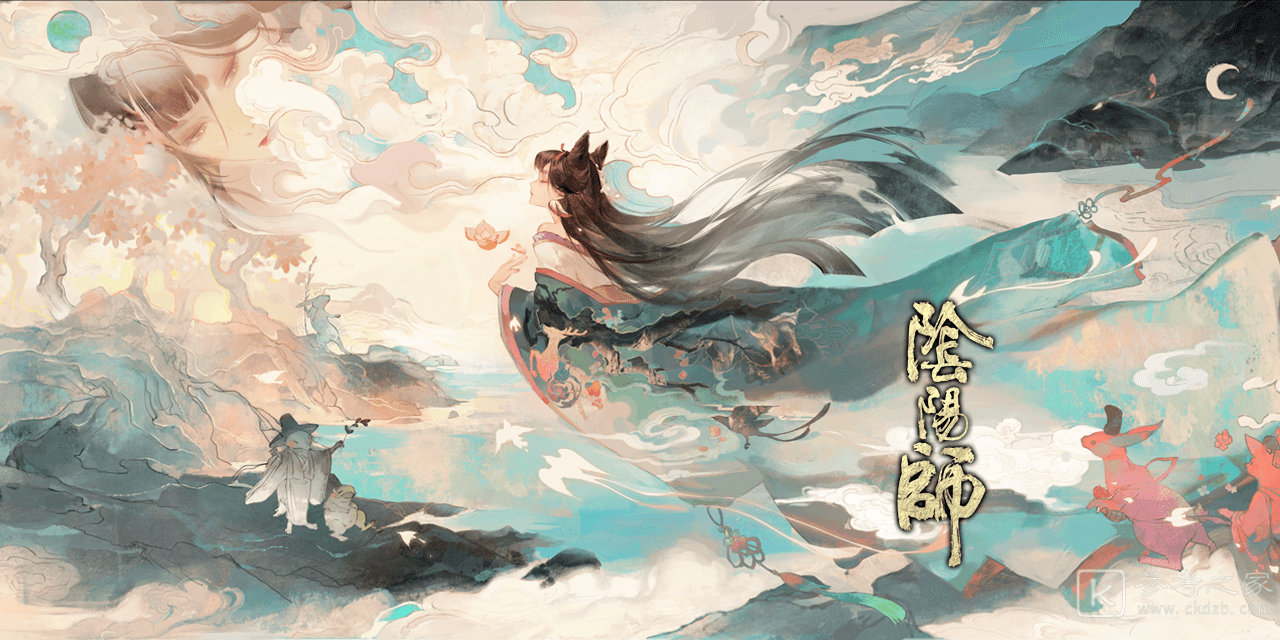 阴阳师SP花鸟卷带什么御魂？SP花鸟卷就业阵容御魂搭配推荐[多图]图片1