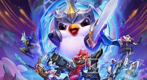LOL云顶之弈排位赛机制是什么 LOL云顶之弈排位赛胜点机制介绍