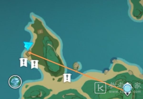 原神破魔之弓图纸怎么获取 原神破魔之弓图纸获取方法