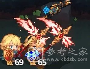 坎公骑冠剑10-4支线攻略大全 10-4支线任务隐藏关卡通关攻略[多图]图片11