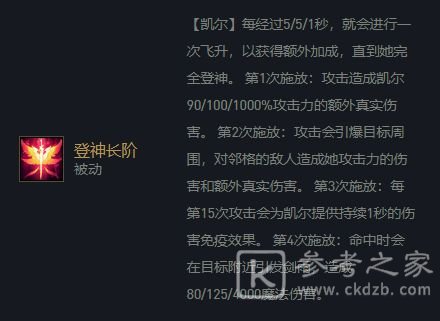云顶之弈11.16天使阵容怎么玩？新版本天使阵容羁绊装备搭配攻略[多图]图片2