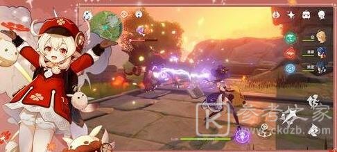 原神2.1版本兑换码是什么