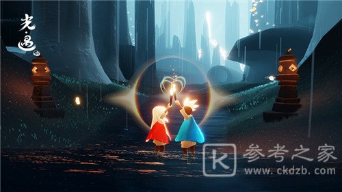 光遇怎么无限刷爱心 光遇无限刷爱心技巧分享