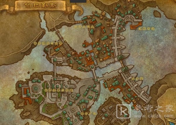魔兽世界罪邪角斗士的武器怎么获得 魔兽世界罪邪角斗士的武器获取途径