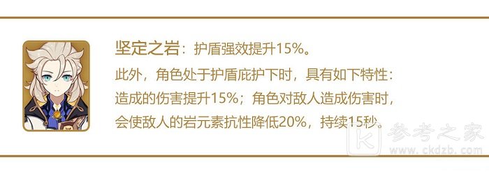 原神2.1卡池复刻角色有哪些 原神2.1卡池复刻角色一览
