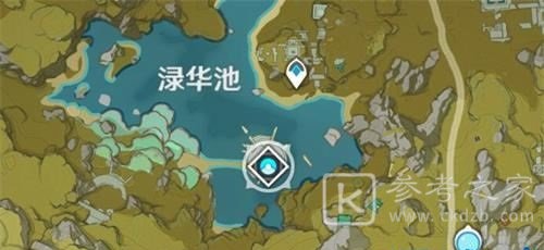原神秘境位置在哪里 原神秘境位置及奖励大全