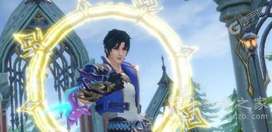 《斗罗大陆魂师对决》御风阵容魂环加点详解