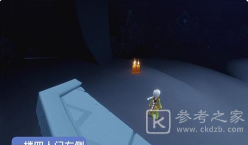 《光遇》8月25日季节蜡烛位置分布分享
