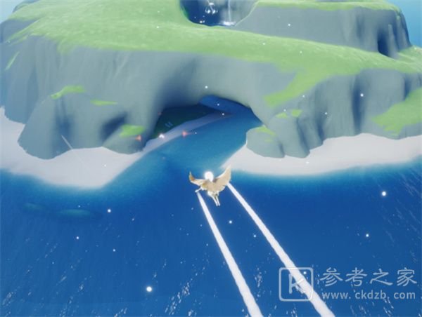 光遇正太先祖位置攻略流程 正太复刻先祖追忆位置图文详解