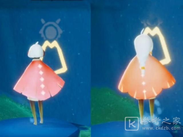 光遇正太先祖位置攻略流程 正太复刻先祖追忆位置图文详解