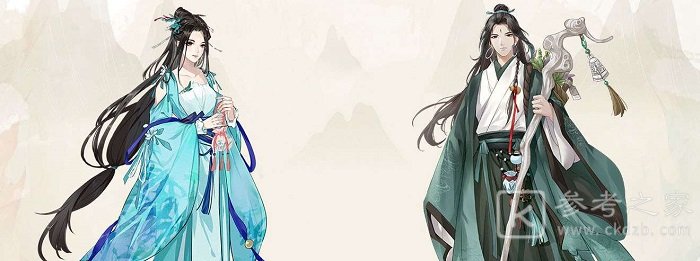 以仙之名手游人物有哪些 以仙之名各门派代表人物介绍