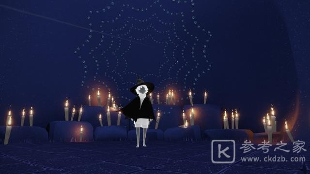 光遇2021万圣节礼包会返场吗？万圣节活动大全图片7